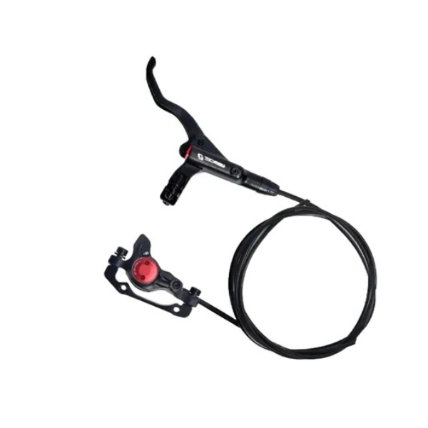 Ouxi - Rem Links (Hydraulisch)