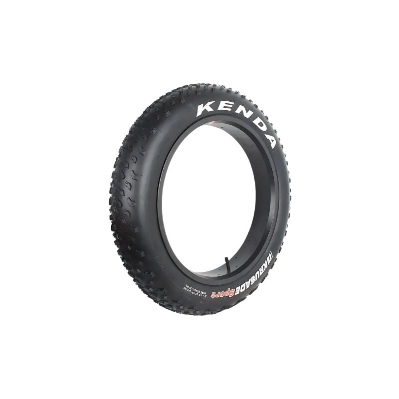 QMWheels V20PRO - Buitenband 20×4.0