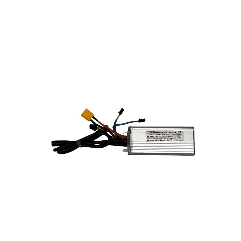 Ouxi - Motor Controller