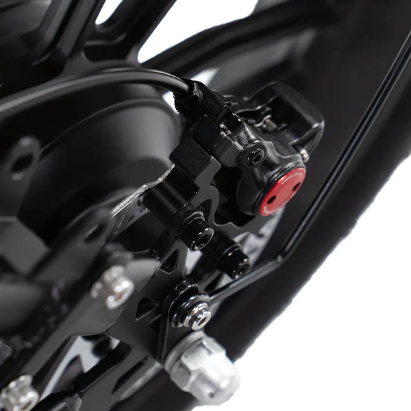 Fatbike BEST SELLER - Ouxi V8 5.0 (C80) Zwart