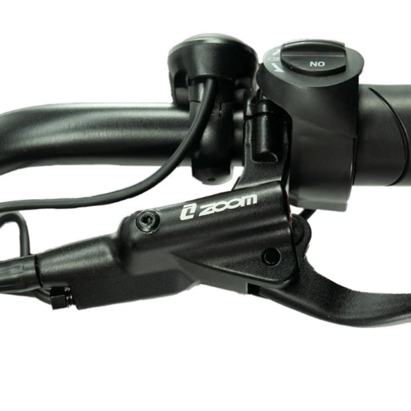 Fatbike BEST SELLER - Ouxi V8 Pro Zwart