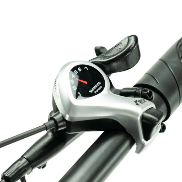 Fatbike BEST SELLER - Ouxi V8 Pro Zwart