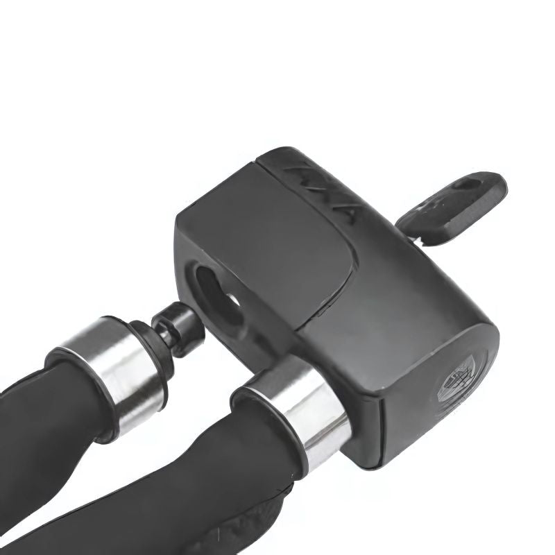 Axa vouwslot 8/100 (next gen)