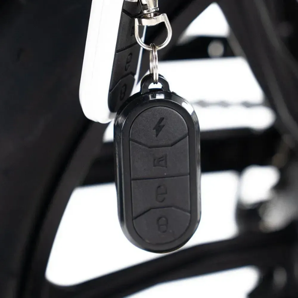 Fatbike BEST SELLER - Ouxi V8 6.0 (C80) Zwart