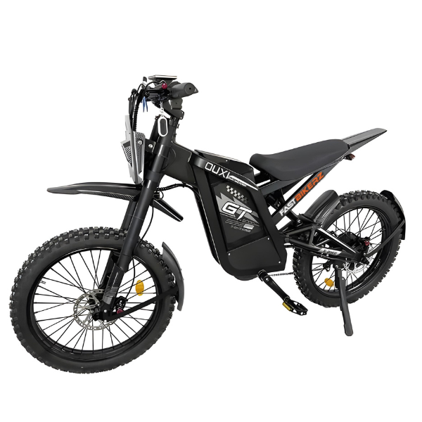 Skinnybike - Ouxi GT-2000 Grijs