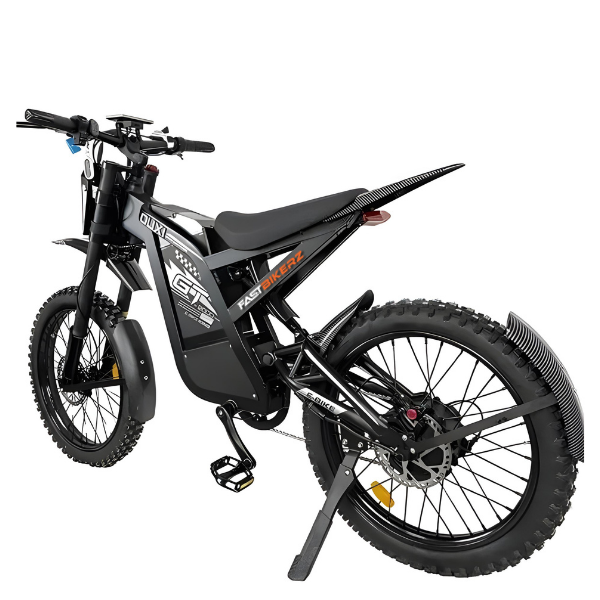 Skinnybike - Ouxi GT-2000 Grijs
