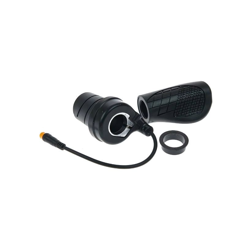 Gashendel - Fatbike - Universeel (tot 6km/h)