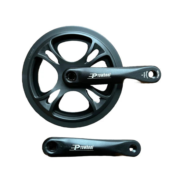 QMWheels V20PRO - Crankset