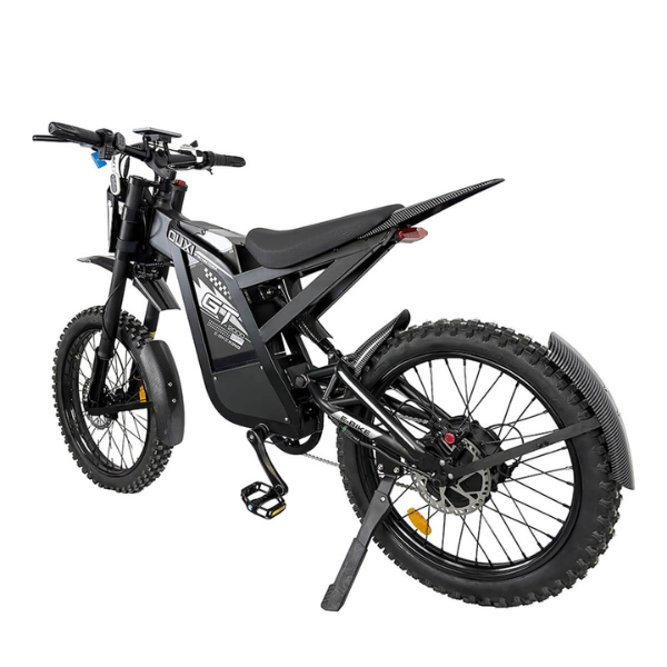 Fatbike - Ouxi GT-2000