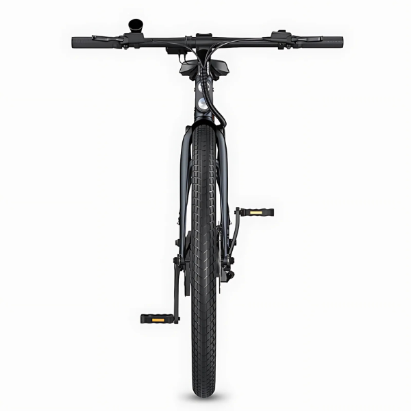 ENGWE P275 Pro - E-Bike - Zwart