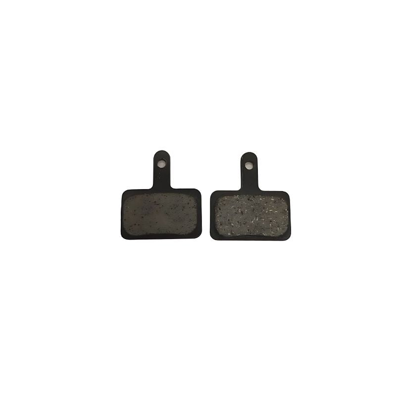 V20 - Remblokjes (Hydraulisch)