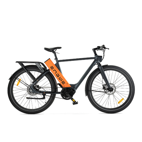 ENGWE P275 Pro - E-Bike - Oranje