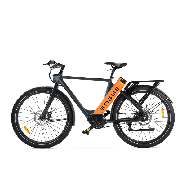 ENGWE P275 Pro - E-Bike - Oranje