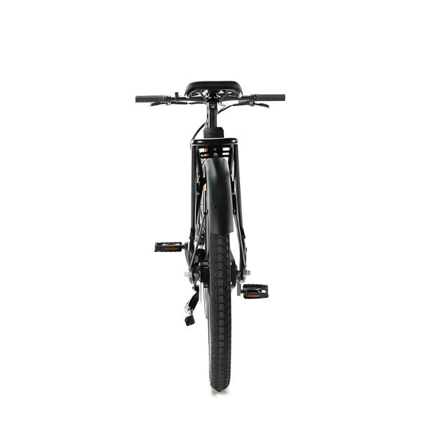 ENGWE P275 Pro - E-Bike - Oranje