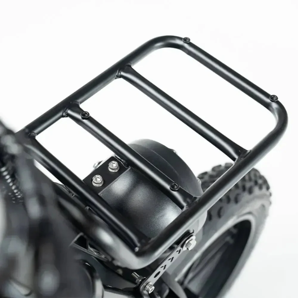 Fatbike BEST SELLER - FastBikerz V20PRO 9.0 Zwart