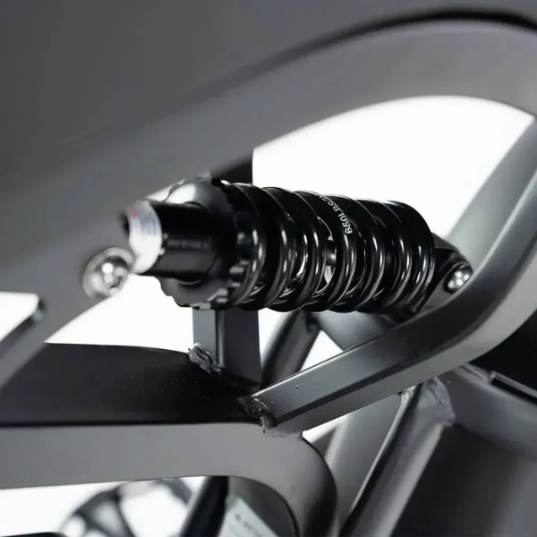 Fatbike BEST SELLER - FastBikerz V20PRO 9.0 Zwart