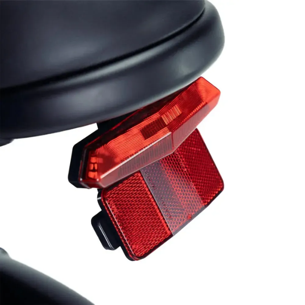 Fatbike BEST SELLER - Ouxi V8 Pro Zwart