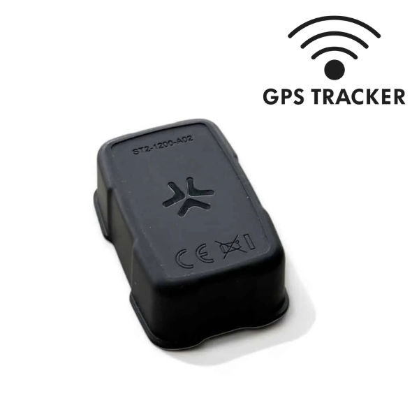 GPS  - Loqater peilzender