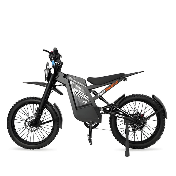 Skinnybike - Ouxi GT-2000 Grijs