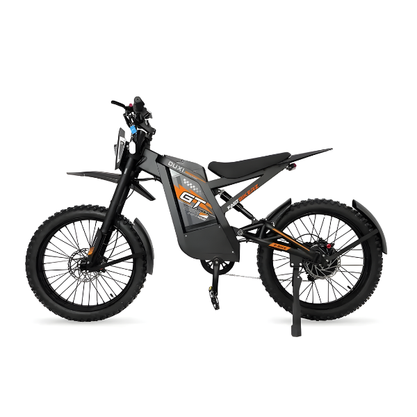 Fatbike - Ouxi GT-2000