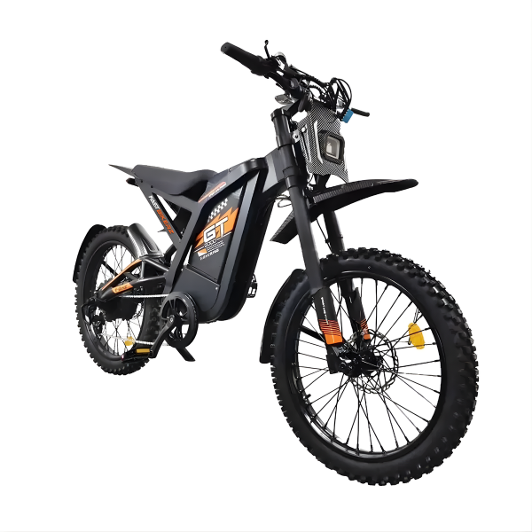Fatbike - Ouxi GT-2000