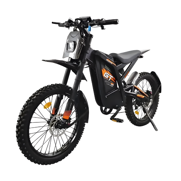Fatbike - Ouxi GT-2000
